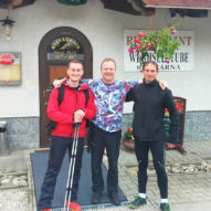 Olympionik a poslanec PČR Pavel Ploc