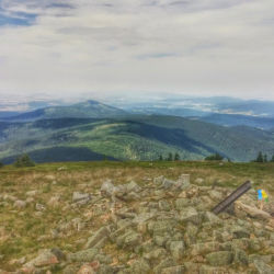 Králický Sněžník