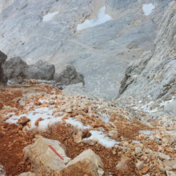 Triglavská škrbina