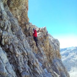 Triglavská škrbina