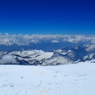 Mont Blanc