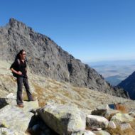 Vysoké Tatry