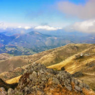 Na střeše Pyrenejí