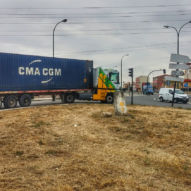 I takhle vypadá Camino de Santiago