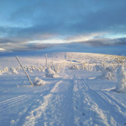 Právě tady vznikla 1. ledna 2015 úvodní fotka celého webu.